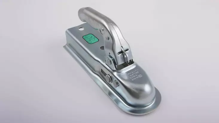 Kuulakytkin Knott K7.5L, 60 mm, 750 kg - Kuulakytkimet - 206 - 1