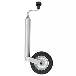 Nokkapyörä 150kg peltivanne - Nokkapyörät - 766 - 1