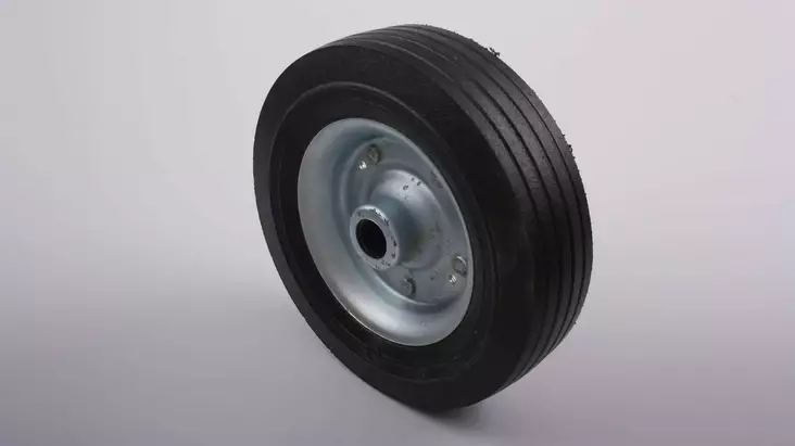 Nokkapyörän varapyörä 200x60 - Nokkapyörät - 126 - 1