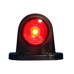 PUN/VALK LED ÄÄRIVALO 12-24V - LED valot - 2136 - 1