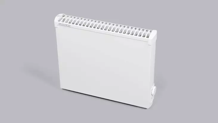 Sähköpatteri Adax 400 W - Umpikorivaunujen lisävarusteet - 2176 - 1