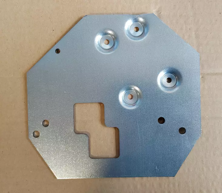 Takavalon taustalevy oik - Takavalot - 2216 - 1