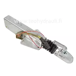 TYÖNTÖJARRU NIEPER NA35 3500 kg - Työntöjarrut - 1046 - 1