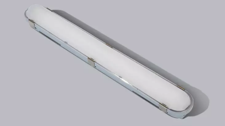 Valaisin LED 2x18 W - LED muut valot - 186 - 1