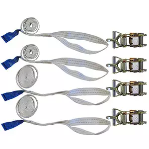 VENEEN SIDONTAVYÖPAKETTI 1500K - Kuorman sidonta - 1076 - 1