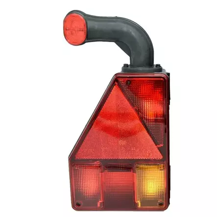 AJ.BA REKISTERIKILVENVALO - Takavalot - 1096 - 1