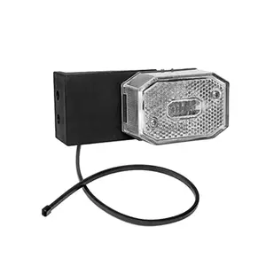 ASPÖCK FLEXIPOINT L-KUMI 0,5M - Etu- ja sivuvalot - 1376 - 1