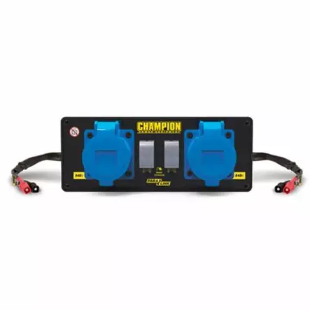 Champion Para-Link 1000-3500W sarjan invertteriaggregaateille - Aggregaatit - 2376 - 1