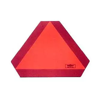 HITAAN AJON. VAROITUSKOLMIO - Heijastimet - 1396 - 1