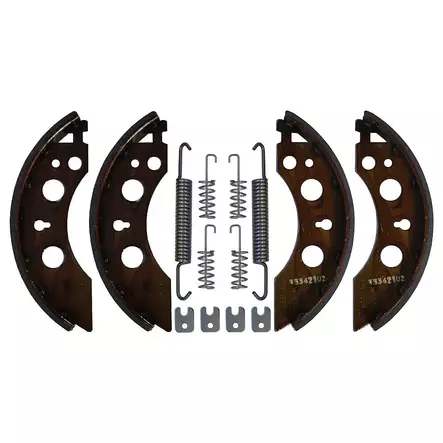 JARRUKENKÄ AL-KO 200X35 SARJA - Jarrukengät - 1616 - 1