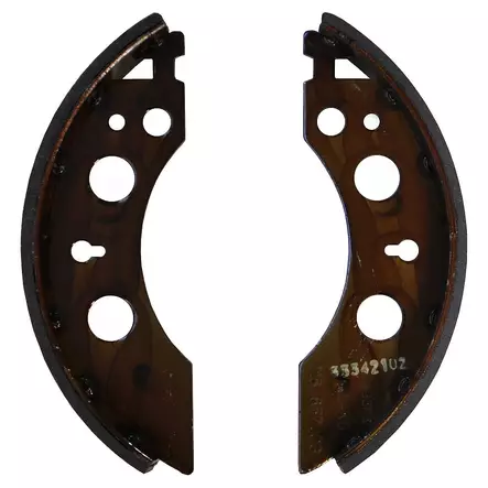 JARRUKENKÄ AL-KO 200X35 SARJA - Jarrukengät - 1616 - 2