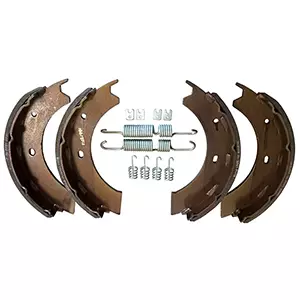 JARRUKENKÄ AL-KO 300X60 SARJA - Jarrukengät - 1626 - 1