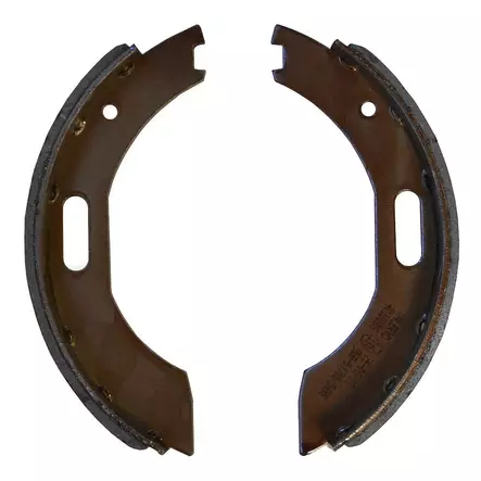 JARRUKENKÄ BPW 200x35 SARJA - Jarrukengät - 1636 - 2