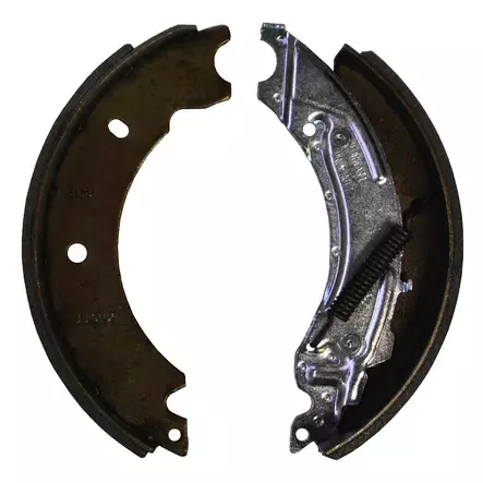 Jarrukenkä knott 200x50 sarja - Jarrukengät - 706 - 2