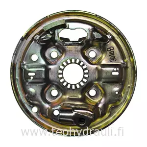 JARRUKILPI ALKO 2051 VASEN - Jarrukilvet - 1866 - 1