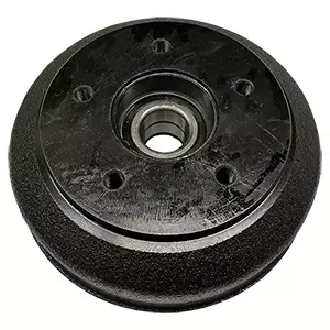 JARRURUMPU BPW 2005-5/7 5x112 - Jarrurummut - 1736 - 1