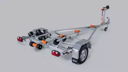 Jsi VT 750 L 520 (750L-2) venetraileri - Jarruttomat venetrailerit - 76 - 2