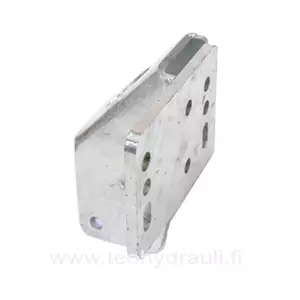 KIINNIKETUKI KNOTT KF35 - Työntöjarrut - 2076 - 2