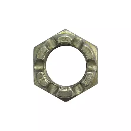 KRUUNUMUTTERI M24x1.5 BPW - Akselimutterit ja pyöränpultit - 1976 - 1