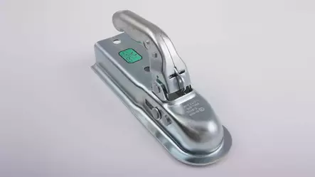 Kuulakytkin Knott K7.5L, 60 mm, 750 kg - Kuulakytkimet - 206 - 1