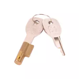 KYTKINLUKKO DBS 8 - Aisalukot - 1056 - 2