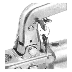 KYTKINLUKKO DBS 8 - Aisalukot - 1056 - 1