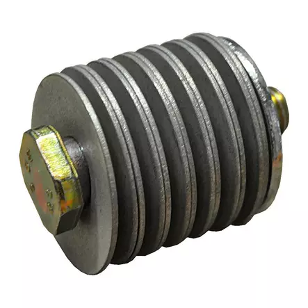 SÄÄTÖLEVYSARJA PEITZ WAP 230 - Säätöosat - 1666 - 1