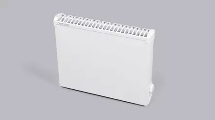 Sähköpatteri Adax 400 W - Umpikorivaunujen lisävarusteet - 2176 - 1