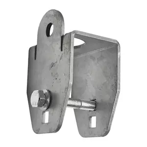 Sidontalenkki 40 mm - Kuorman sidonta - 656 - 1