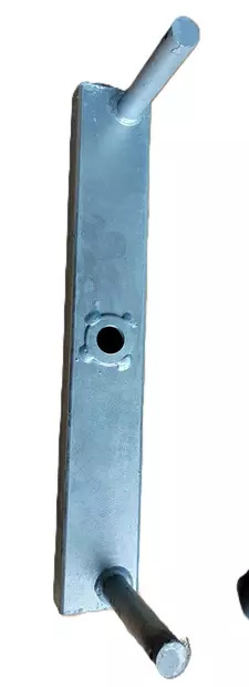 Sivutuen keinu 40 cm - Venetrailereiden varaosat - 646 - 2