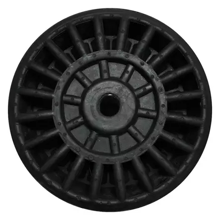 TÄYSKUMIPYÖRÄ 200x75 - Köli- ja sivurullat - 1226 - 1