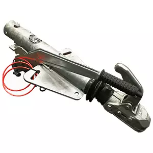 Työntöjarru RAV SR 2.7 2700 kg V - Työntöjarrut - 2186 - 1