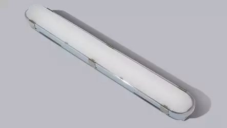 Valaisin LED 2x18 W - LED muut valot - 186 - 1