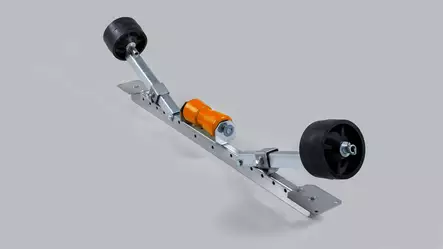 Venetela lavavaunuihin - Lisävarusteet - 556 - 1