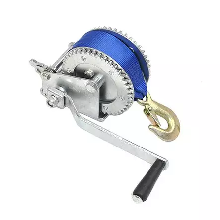 VENEVINSSI 800KG + LIINA 8M - Vinssit - 1106 - 1