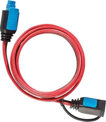 VICTRON ENERGY BLUE SMART JATKOKAAPELI 2M - Akkulaturit - 2336 - 1