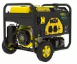 Champion 2800W Dual Fuel bensa/kaasu Aggregaatti - Aggregaatit - 2356 - 2