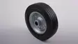 Nokkapyörän varapyörä 200x60 - Nokkapyörät - 126 - 1