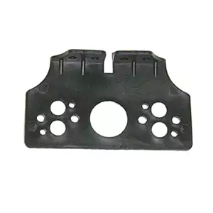 Äärivalon muovikiinnike Radex - Etu- ja sivuvalot - 1387 - 1