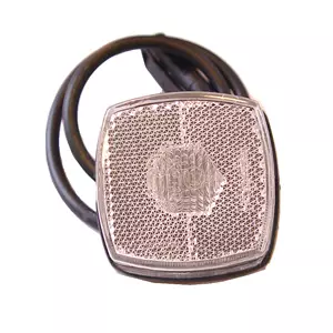 ASPÖCK SQUAREPOINT ETUVALO - Etu- ja sivuvalot - 1377 - 1