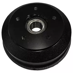 JARRURUMPU BPW 2005-7 5x112 - Jarrurummut - 1737 - 1