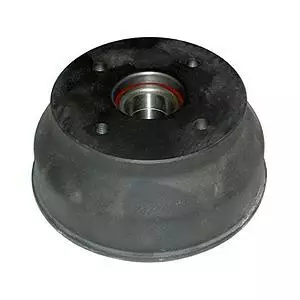 Jarrurumpu knott 16-1369 4x100 - Jarrurummut - 717 - 1