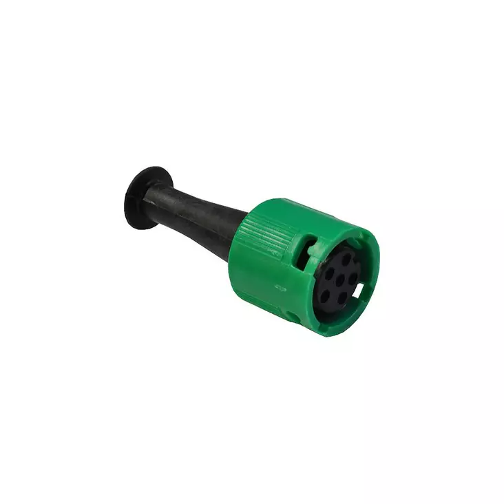 Jokon bajonet 6-nap. vihr. - Johdot, johtosarjat - 687 - 1