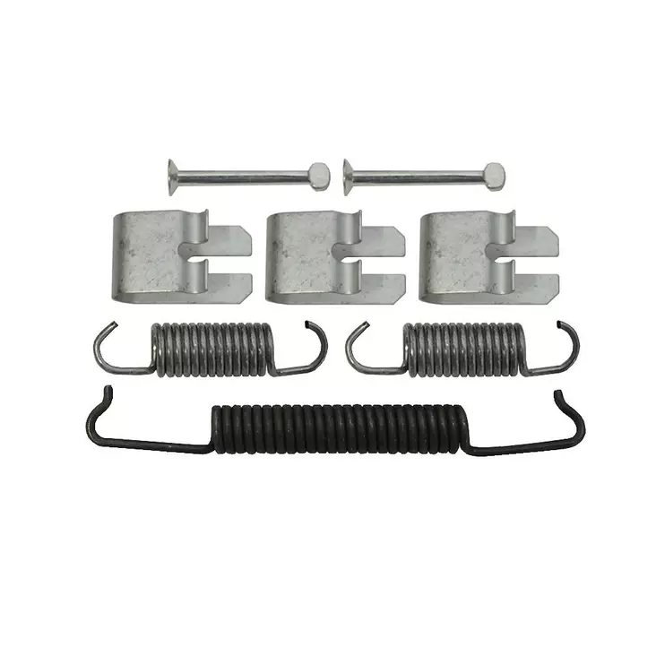 JOUSISARJA BPW 200x35/50 uusi - Jousisarjat - 1907 - 1