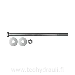 KIINNITYSPULTTI STOLTZ 340 mm - Köli- ja sivurullat - 1177 - 1