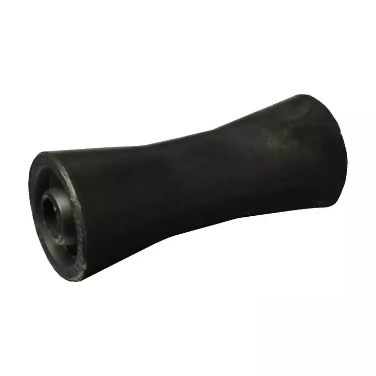 KÖLIRULLA 180X22 MM NAILON - Köli- ja sivurullat - 1157 - 1