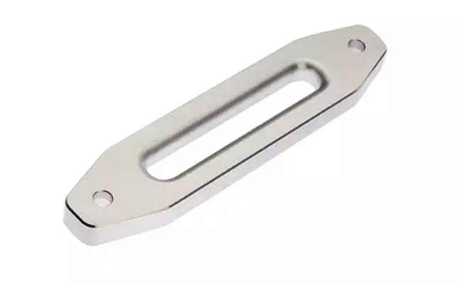 Köysiohjain alumiini ? Ninja 2000-3500 - Sähkövinssit - 2347 - 1