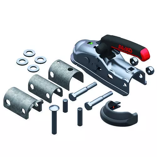 KUULAKYTKIN AL-KO 2700 KG 35/40/45/50 mm - Kuulakytkimet - 1297 - 1