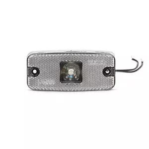 LED ETUVALO VALK. 12-24V - LED valot - 2127 - 1