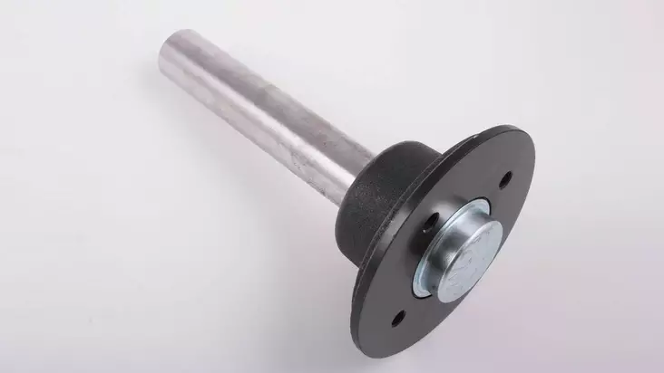 Pyörännapa Knott 675kg, 4x100 - Pyörännavat - 247 - 1